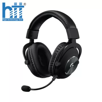 Tai nghe Logitech G Pro X