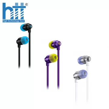 Tai nghe Logitech G333 có Mic và Màng loa kép