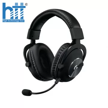 Tai nghe Gaming Logitech G Pro Gen 2