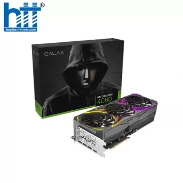VGA GALAX GeForce RTX 4080 16GB SG 1-Click OC (48NZM6MD6LSG)