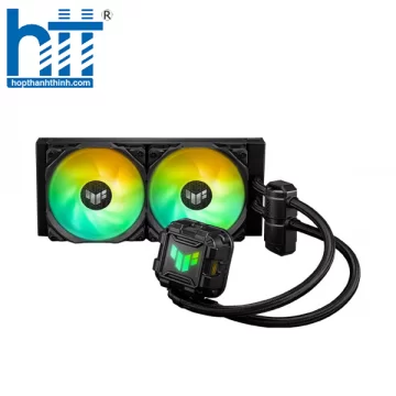 Tản nhiệt AIO TUF Gaming LC 240 RGB 