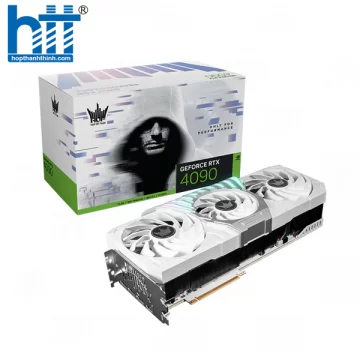 VGA GALAX GeForce RTX 4090 HOF (49NXM5MD6PHE)