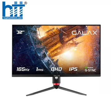 Màn Hình Gaming Galax Vivance(VI 32Q) (MGVIBF32NB50)