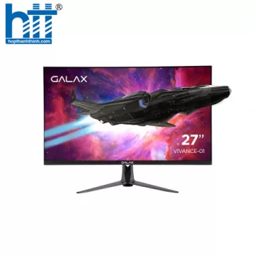 MÀN HÌNH Galax Gaming Monitor VI-01 (MGVIIB27NB50)