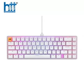 Bàn phím cơ Glorious GMMK2 65% (Pre-Built) - Black GLO-GMMK2-65-FOX-W