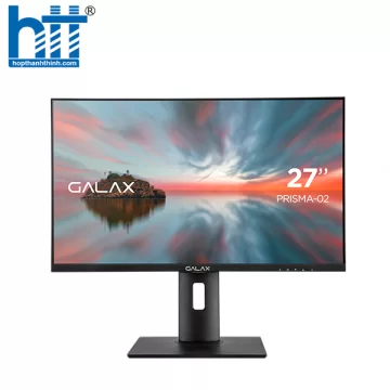 Màn hình Gaming GALAX Prisma 02 (PR-02) (MGVIIA27NB7C)
