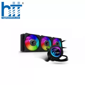 Tản nhiệt nước AIO Gigabyte AORUS LIQUID COOLER 280