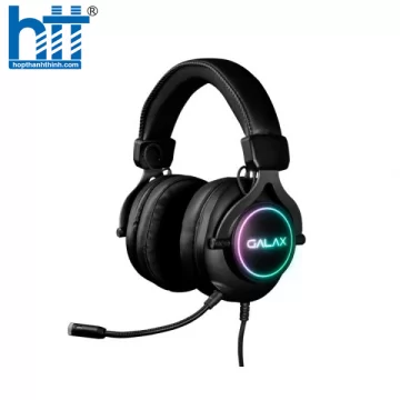 Tai nghe gaming Galax SONAR-03 (HGS035CSRGBB0)