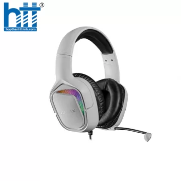 Tai nghe Galax Sonar-04 White (HGS045CSRGBW0)