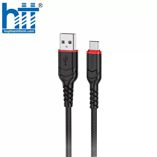 CÁP DỮ LIỆU SẠC X59 VICTORY TYPE-C(L=3M)