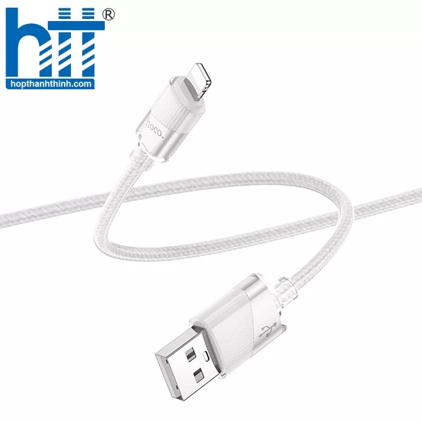 CÁP DỮ LIỆU SẠC U132 IP