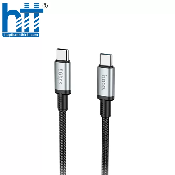 CÁP TỐC ĐỘ US10 TYPE-C ĐẾN TYPE-C USB3.0