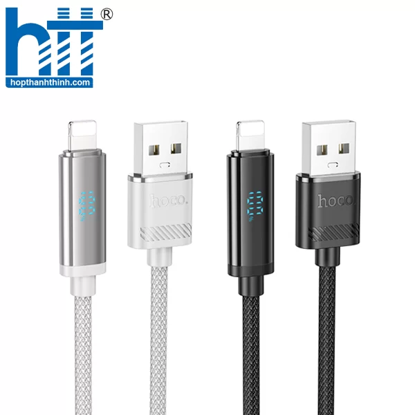 CÁP DỮ LIỆU SẠC U127 POWER IP
