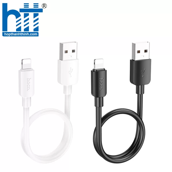 CÁP DỮ LIỆU SIÊU SẠC X96 IP 0.25M