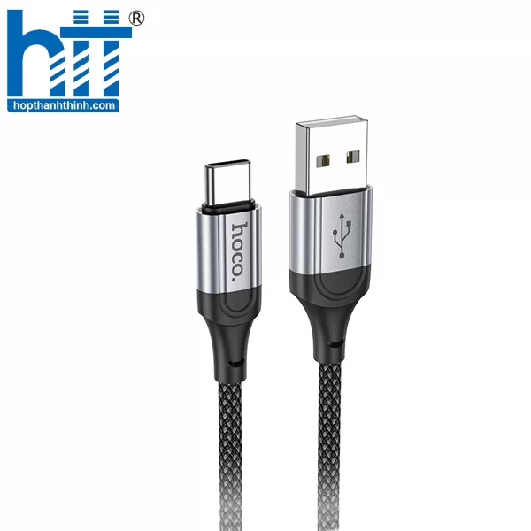 CÁP DỮ LIỆU SẠC X102 FRESH TYPEC