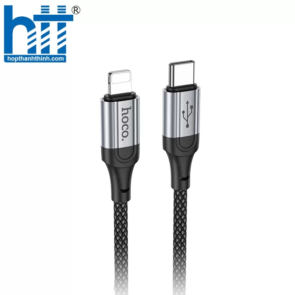 CÁP DỮ LIỆU SẠC X102 FRESH PD - IP