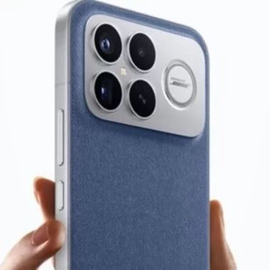 Xiaomi Redmi K100 Lộ Diện: 'Quái Thú' Hiệu Năng Với Pin 8000mAh Và Chip Snapdragon 8 Elite
