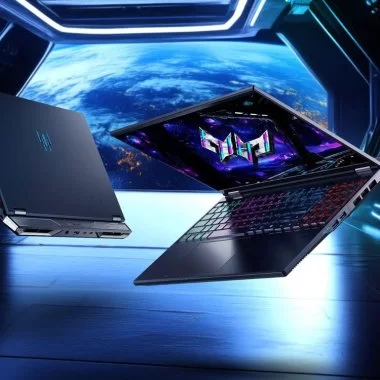 Đánh giá Predator Helios Neo 16: Cỗ Máy Gaming Toàn Năng Cho Game Thủ Và Creator