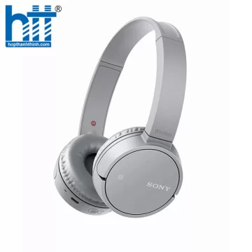 Tai nghe Sony WH-CH500 White