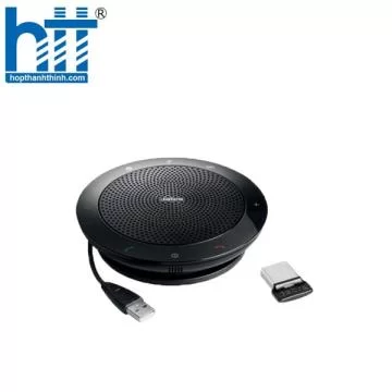 Loa hội nghị Jabra Speak 510 MS + Link 370