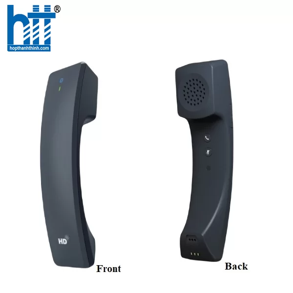 Wireless Bluetooth Handset for T58W/MP58 Yealink BTH58