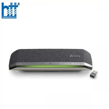 Loa Bluetooth Plantronics SYNC 40+, SY40-M USB-A BT600 WW (218764-01)