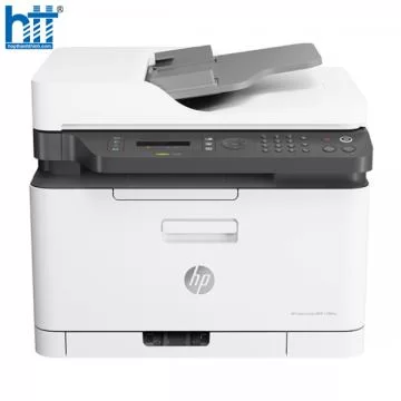 Máy in laser màu đa chức năng HP MFP 179fnw (4ZB97A)