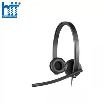 Tai nghe LOGITECH H570e
