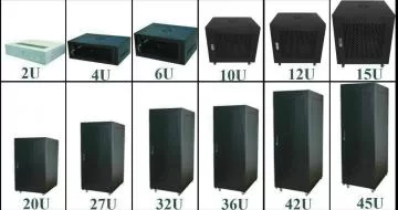 NHỮNG THÔNG TIN VỀ TỦ MẠNG,TỦ RACK. TỦ RACK LÀ GÌ? TỦ RACK CÓ NHỮNG LOẠI NÀO?