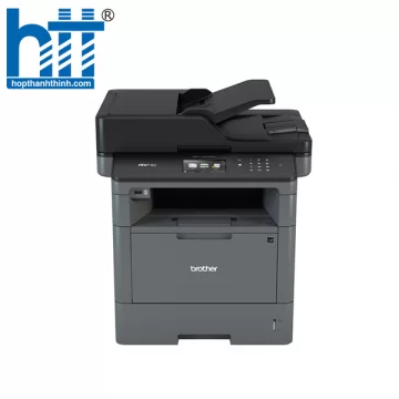 Máy in laser đen trắng Brother MFC-L5900DW
