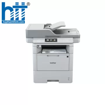 Máy in laser đen trắng Brother MFC-L6900DW 