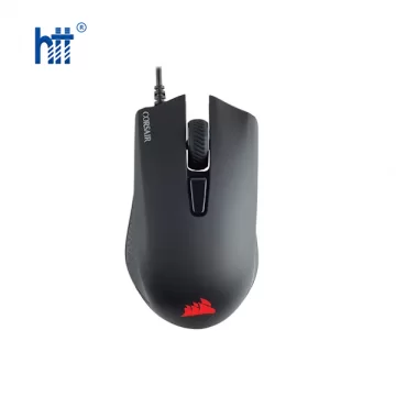 Chuột máy tính Corsair Harpoon PRO RGB - CH-9301111-AP