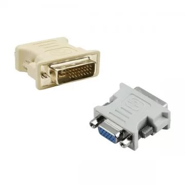 Cổng chuyển DVI to VGA