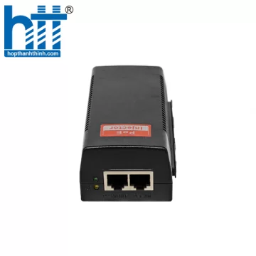 APTEK PoE48-GE30 - PoE Adaper 48V Gigabit Ethernet Port