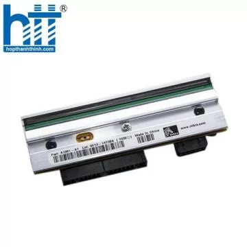 Đầu in ZT411 203/300dpi