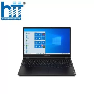 Máy tính xách tay Lenovo Legion 5 15IRX10 (i7-14700HX, 24GB, 1TB SSD, RTX5060 8GB, 15.1" WQXGA, 4C 80Wh, ax+BT, OfficeHS24, W11H 64, Đen (Eclipse Black), 3Y WTY)