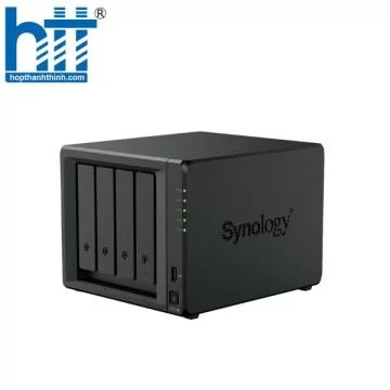 Thiết bị lưu trữ mạng Synology DS925+