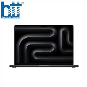 MacBook Pro 16 inch M4 PRO Z1FU0008B (CHIP/14C CPU/20C GPU/48GB/ 1TB SSD/140W/ĐEN)