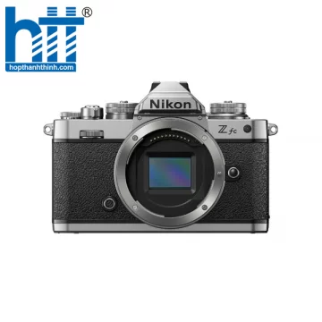 Máy ảnh Nikon Z FC Body