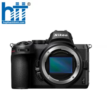Máy ảnh Nikon Z5 Body