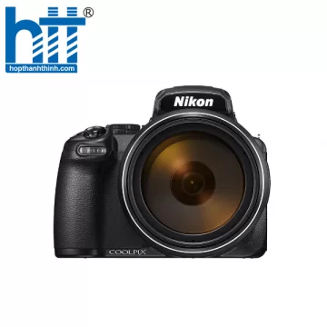 Máy ảnh Nikon Coolpix P1000