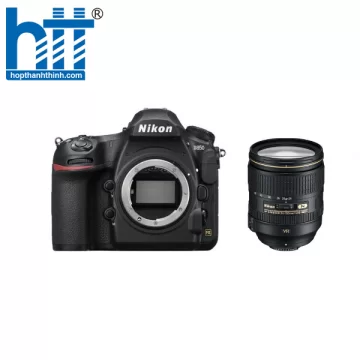 Máy ảnh Nikon D850 Kit AF-S Nikkor 24-120mm F4G ED VR (nhập khẩu)