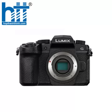 Máy Ảnh Panasonic Lumix G95 Body