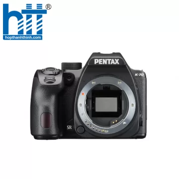 Máy Ảnh Pentax DSLR K-70 Body