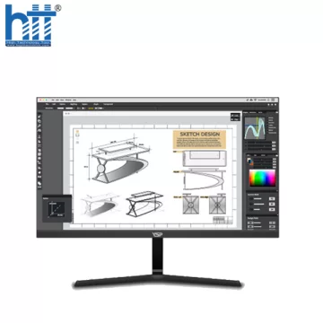 Màn hình VSP IP2706SG (27 inch - IPS - FHD - 100Hz - 1ms)