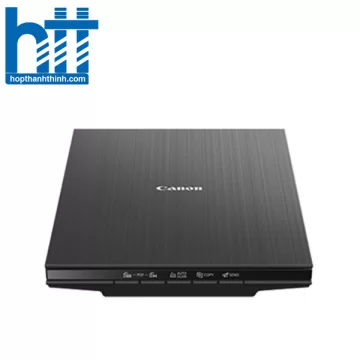Máy Scan Canon Lide 400 (A4/A5/ USB)