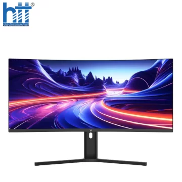 MÀN HÌNH CONG GAMING ULTRAWIDE VSP VG3418QC 180Hz