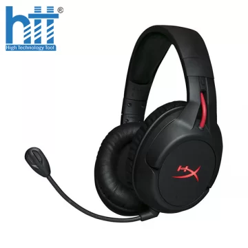 Tai nghe HyperX Cloud Flight Wireless