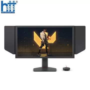 Màn hình BenQ ZOWIE XL2586X (24 inch/FHD/FAST TN/540Hz/DyAc™ 2)