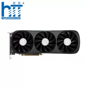 VGA ZOTAC GAMING GeForce RTX 4070 SUPER Trinity Black Edition 12GB GDDR6X